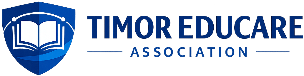 Logo Timor Educare Association